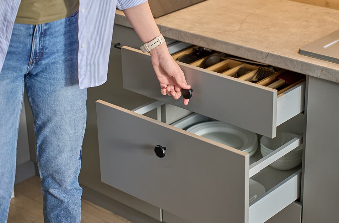 Organization & Accessories