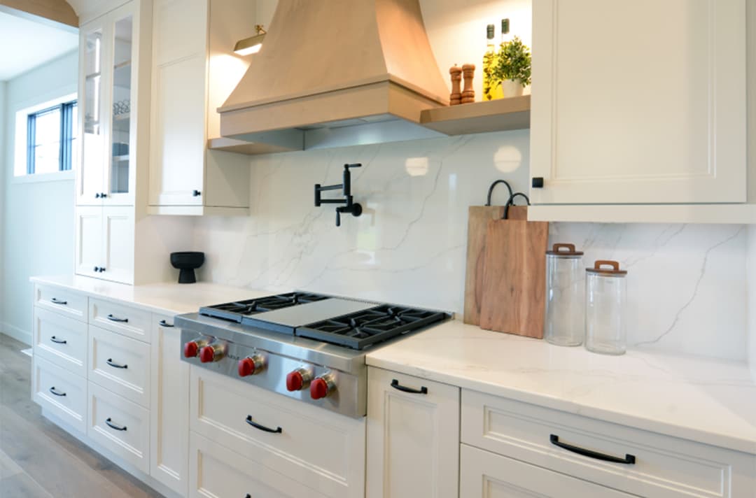 Why We Choose Our Partners