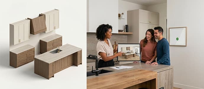 Kitchen Finance Options