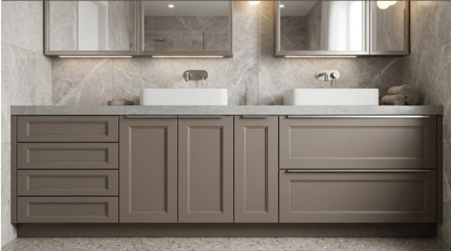 Allure Fusion Stone