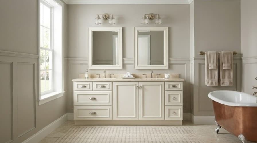 Allure Imperio Dove
