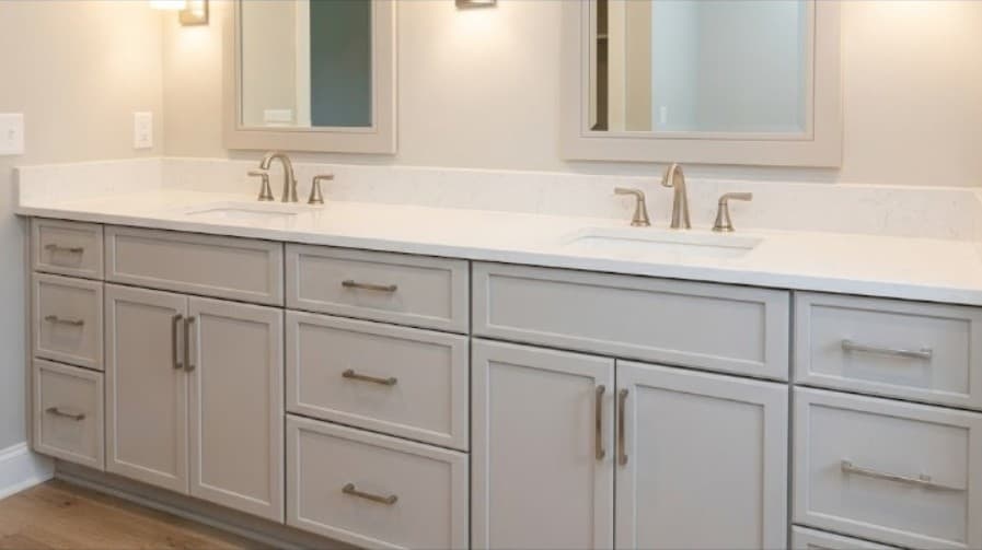 RTA Bathroom Vanities