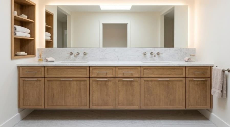 Allure Luna Timber