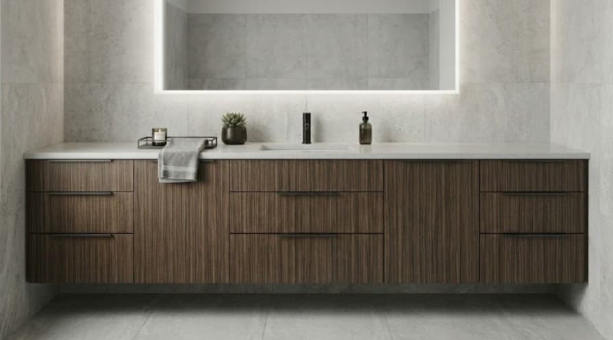 Catalina WOODLINE 3