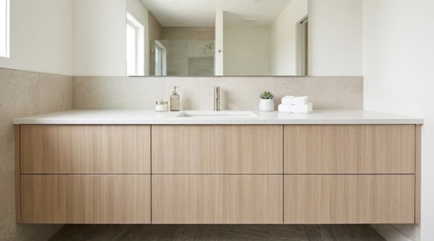 Catalina WOODLINE 4