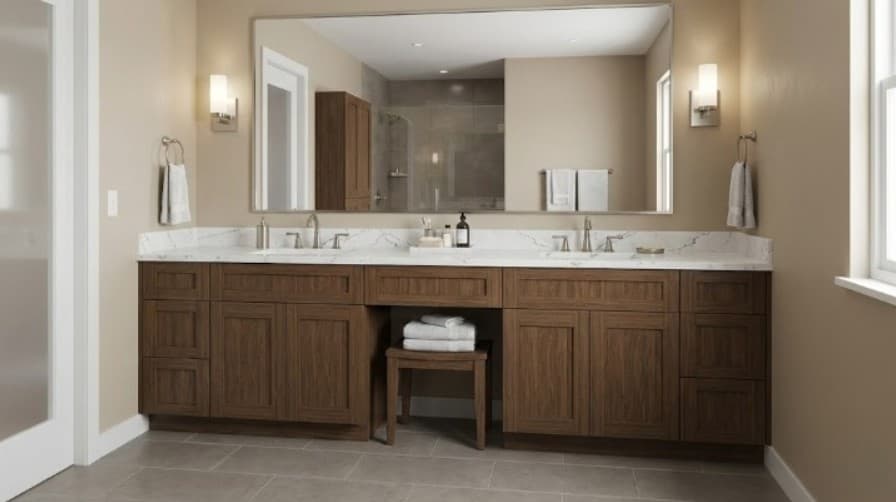 Tuscany Rosales 3
