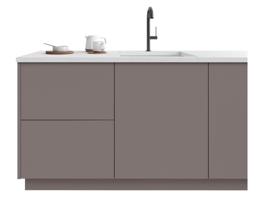 Catalina Basalto Matte