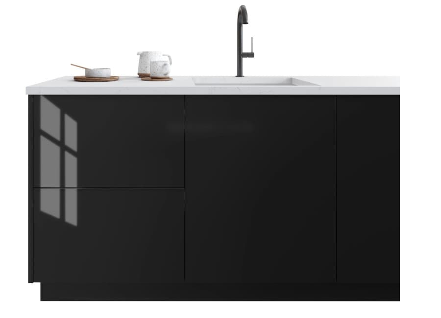 Catalina Black Gloss