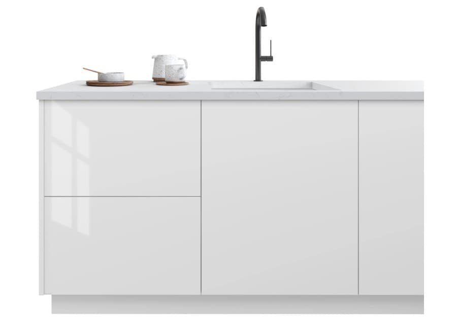 Catalina Blanco Gloss