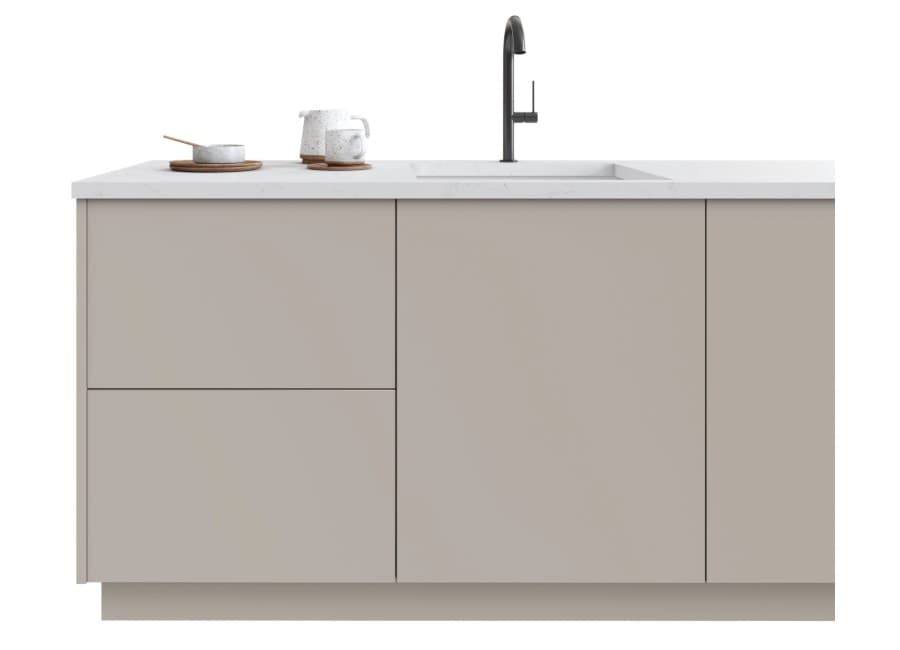 Catalina Carbone Matte