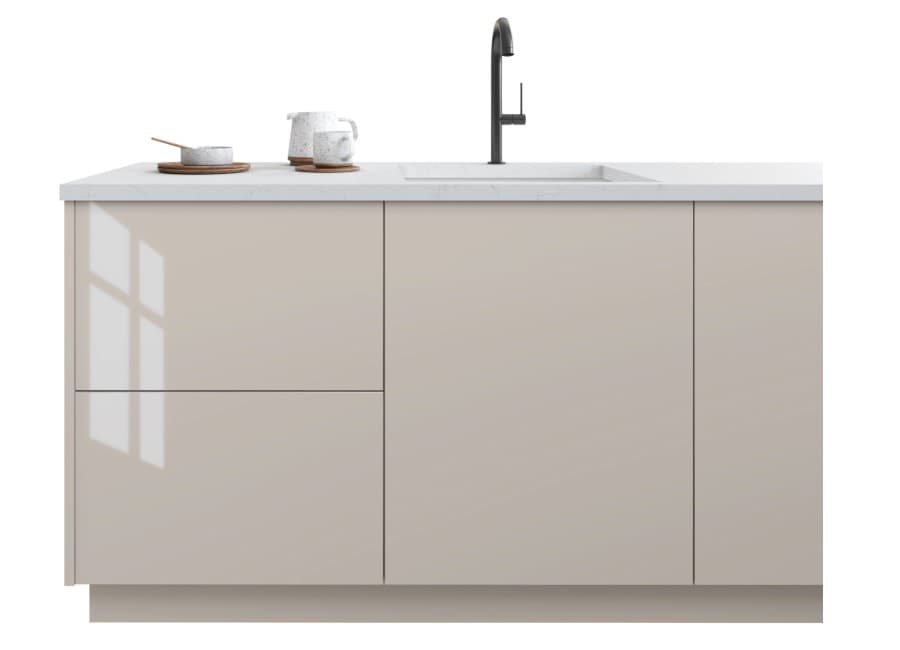 Catalina Cashmere Gloss