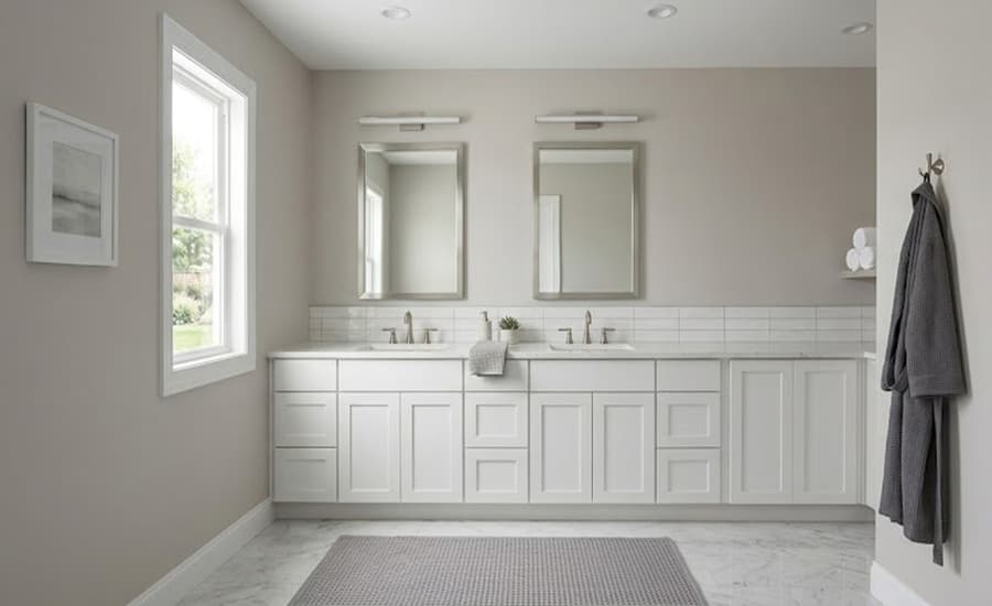 Amesbury White