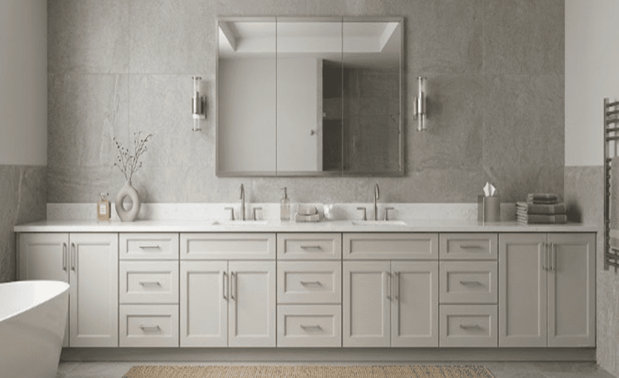 Trenton Recessed