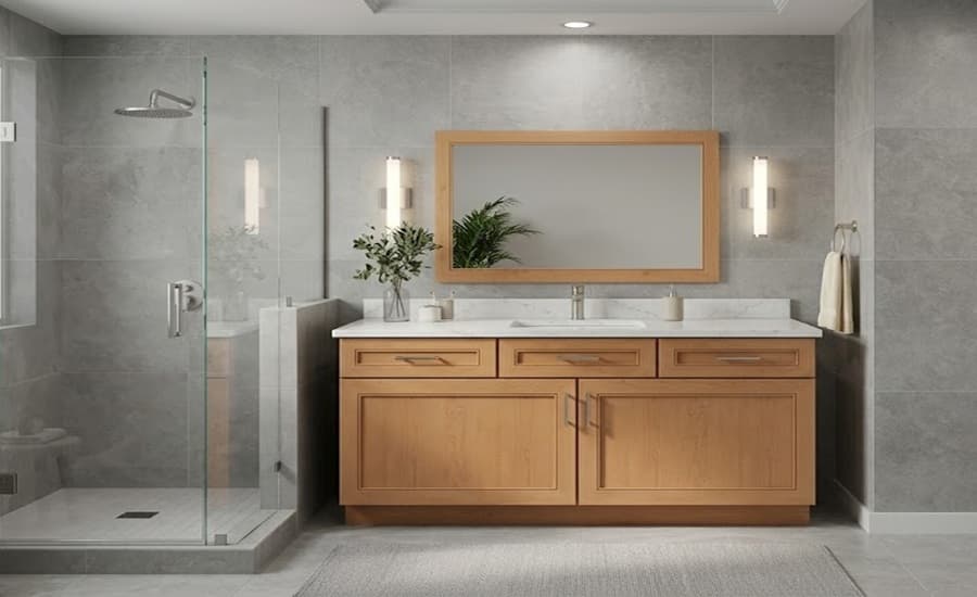 Choise Cotter 5-Piece