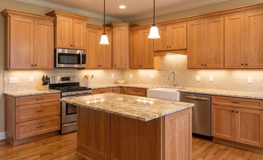 Choise Antrim 5-Piece