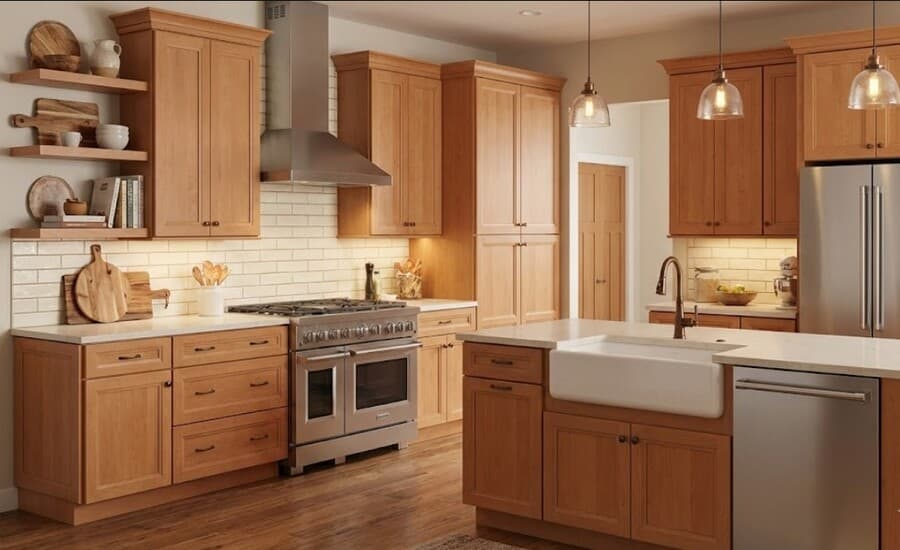 Choise Billings 5-Piece