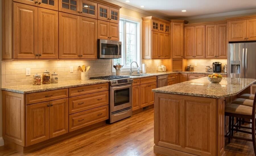 Choise Butler 5-Piece