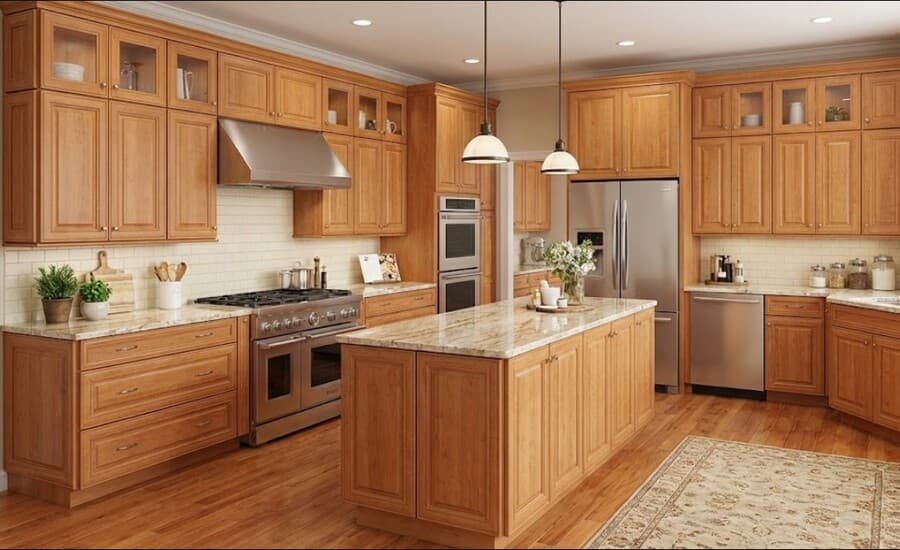 Choise Hardin 5-Piece