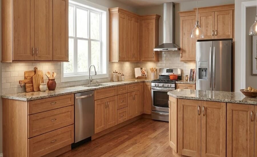 Choise Justin 5-Piece