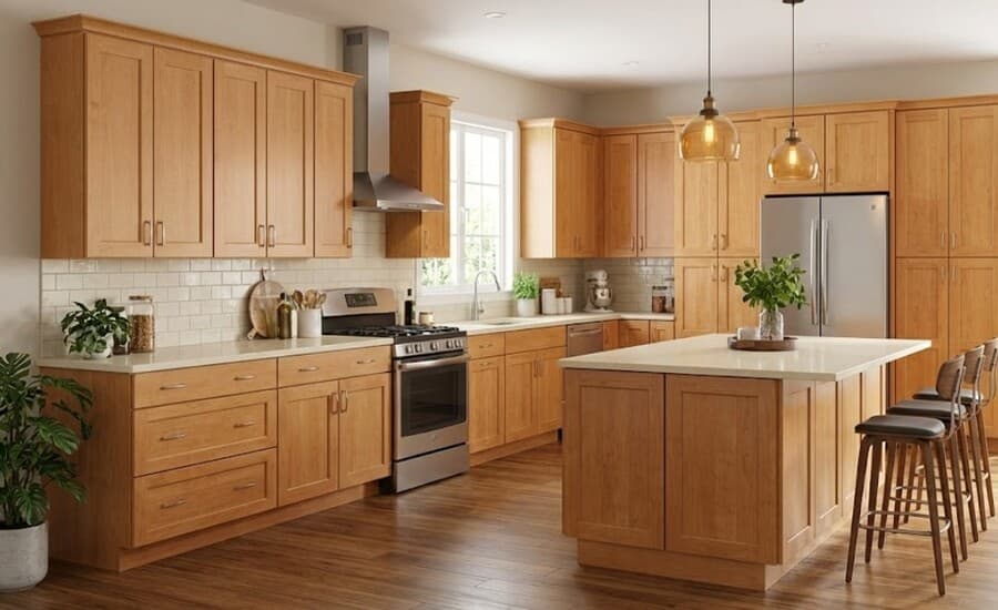 Echo Kleyborn 5-Piece