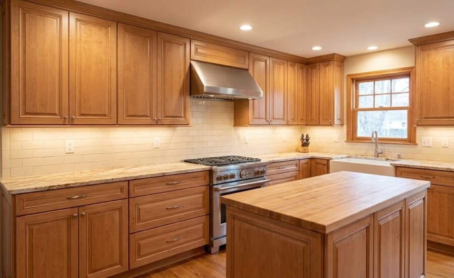 Choise Leyton 5-Piece