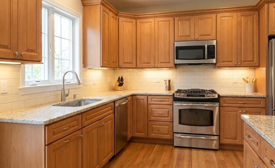 Choise Logan 5-Piece