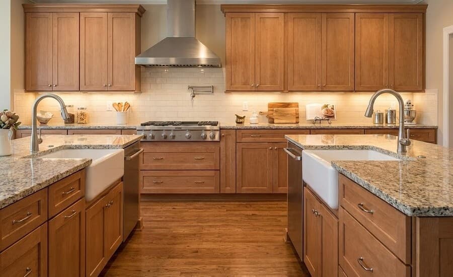 Echo Marimac 5-Piece