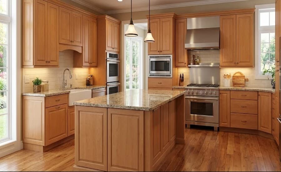 Choise Martin 5-Piece