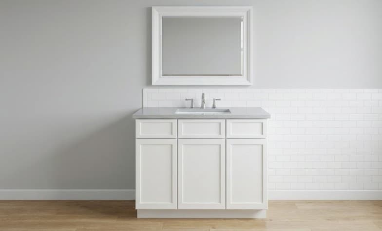 Edgeline White