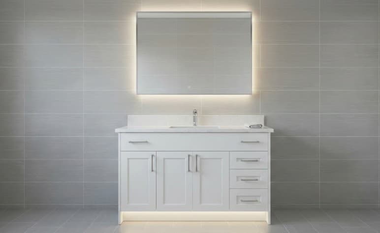 Verona Pure Blanc