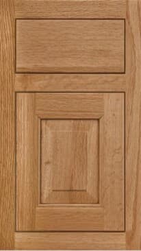 Davenport Square Inset