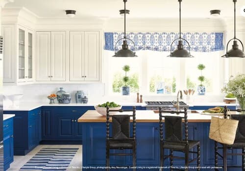 Davenport Square Inset