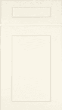 Shaker Antique White