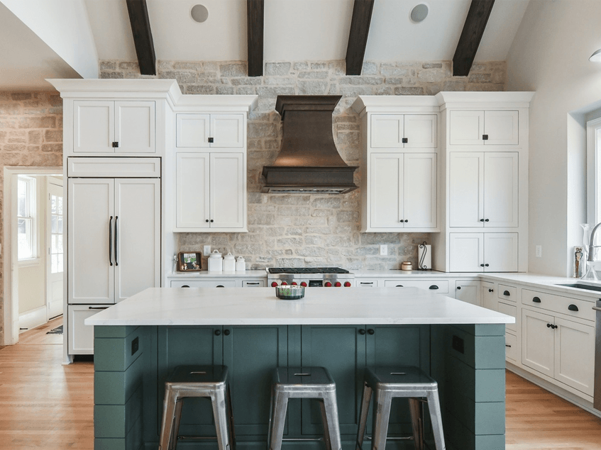 Pick the Right Cabinet Type
